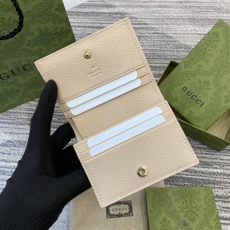 Gvc*1 wallets